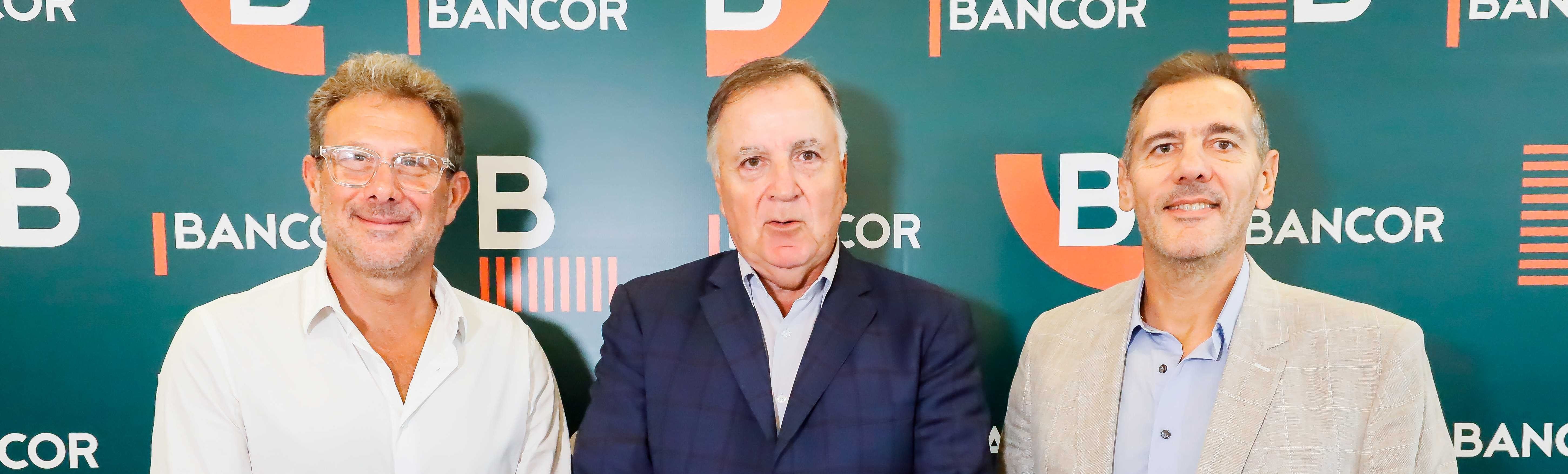 BANCOR suma una nueva desarrollista a su préstamo hipotecario