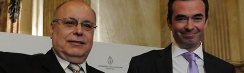 El Director de Bancor, Ramiro Sosa Navarro fue distinguido en la Cámara de Senadores