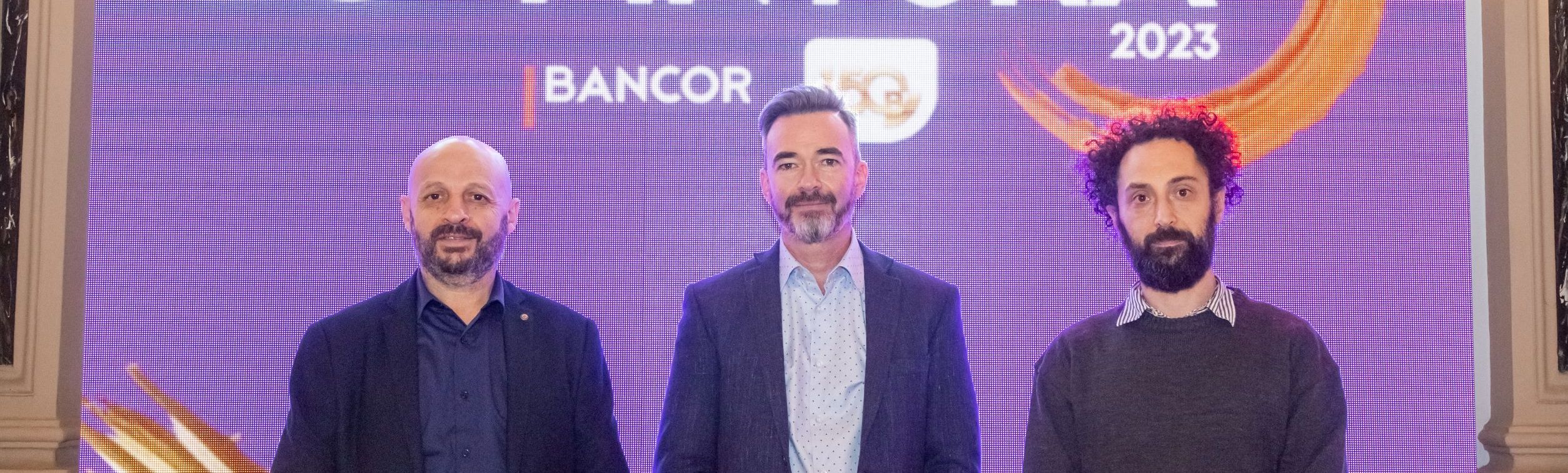 BANCOR lanzó el 16° Premio de Pintura con $5 millones en distinciones para artistas de todo el país