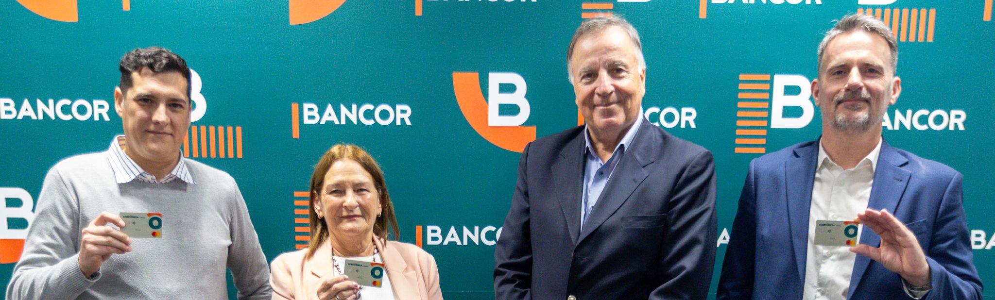 BANCOR suma al transporte interurbano para el pago del boleto con CORDOBESA débito