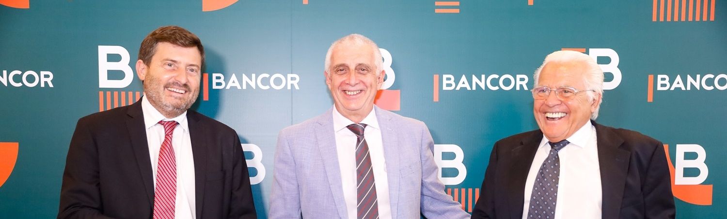 BANCOR ya entregó 1000 créditos hipotecarios e incorpora otra desarrollista a su oferta inmobiliaria