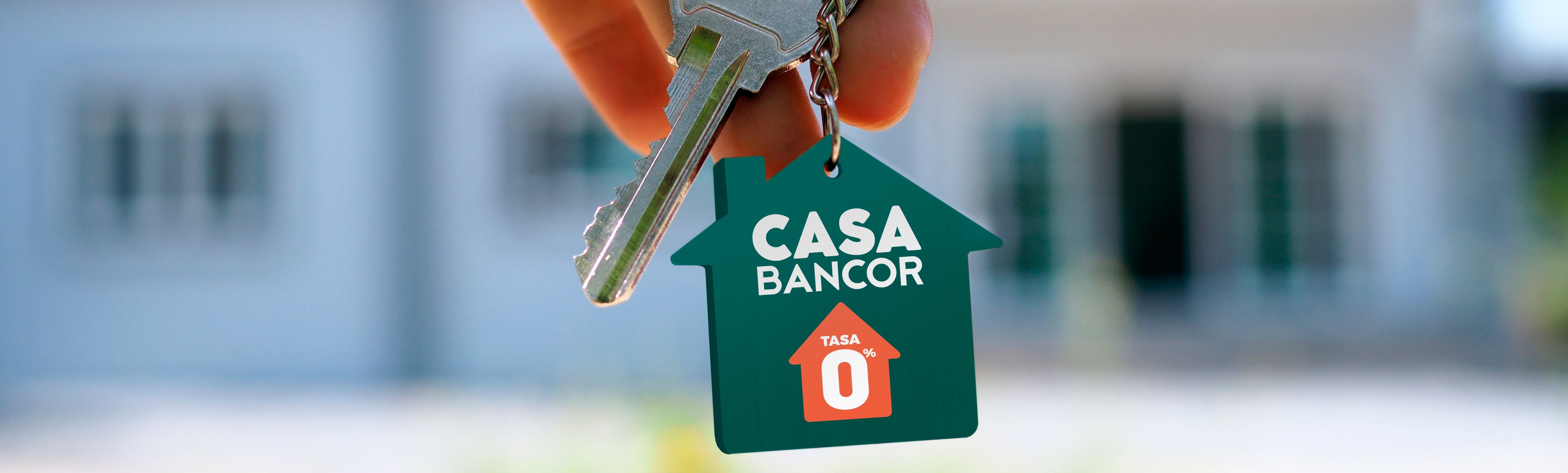 BANCOR cumplió con el sueño de la casa propia a 3.500 familias cordobesas