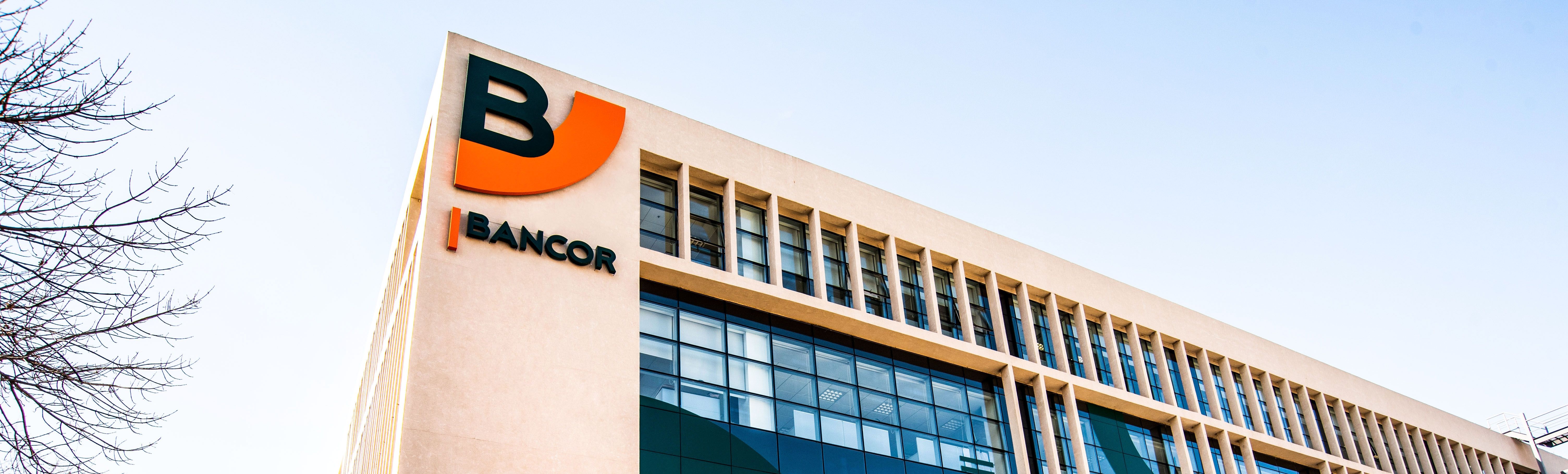 Fuerte crecimiento de Bancor por el aumento del volumen de préstamos y depósitos