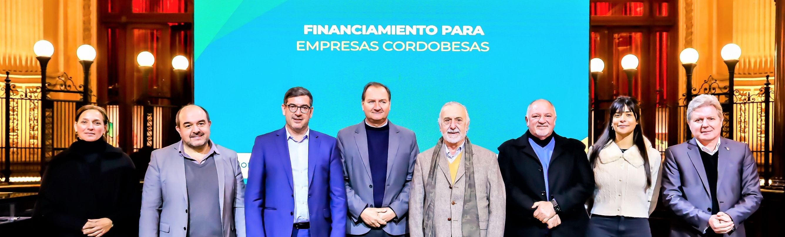 BANCOR otorga créditos a las pymes y comercios para financiar consumo y eficiencia energética