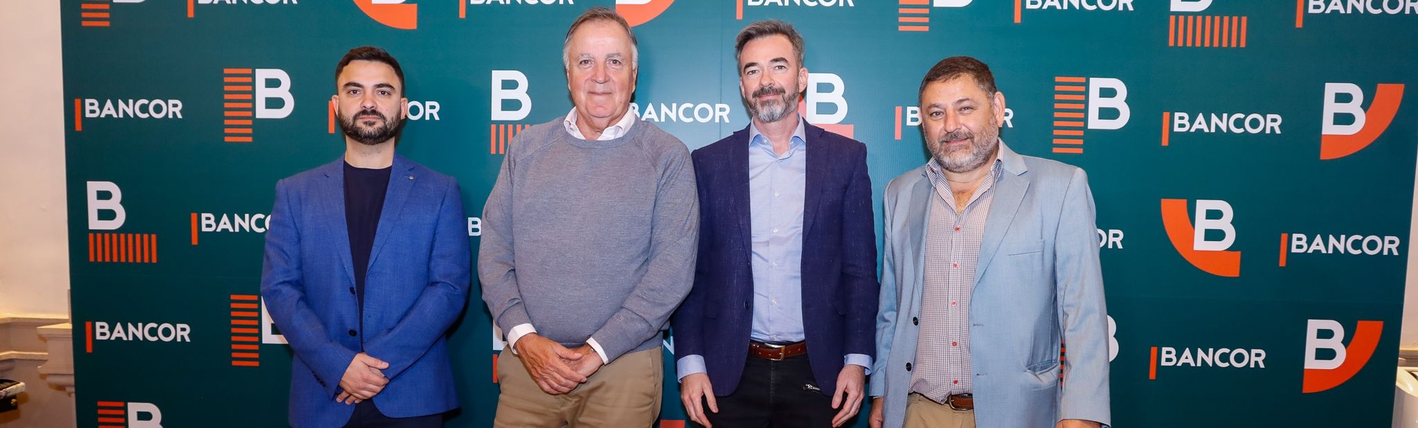 CASA BANCOR TASA 0% suma a su oferta al Grupo Canter con departamentos sustentables