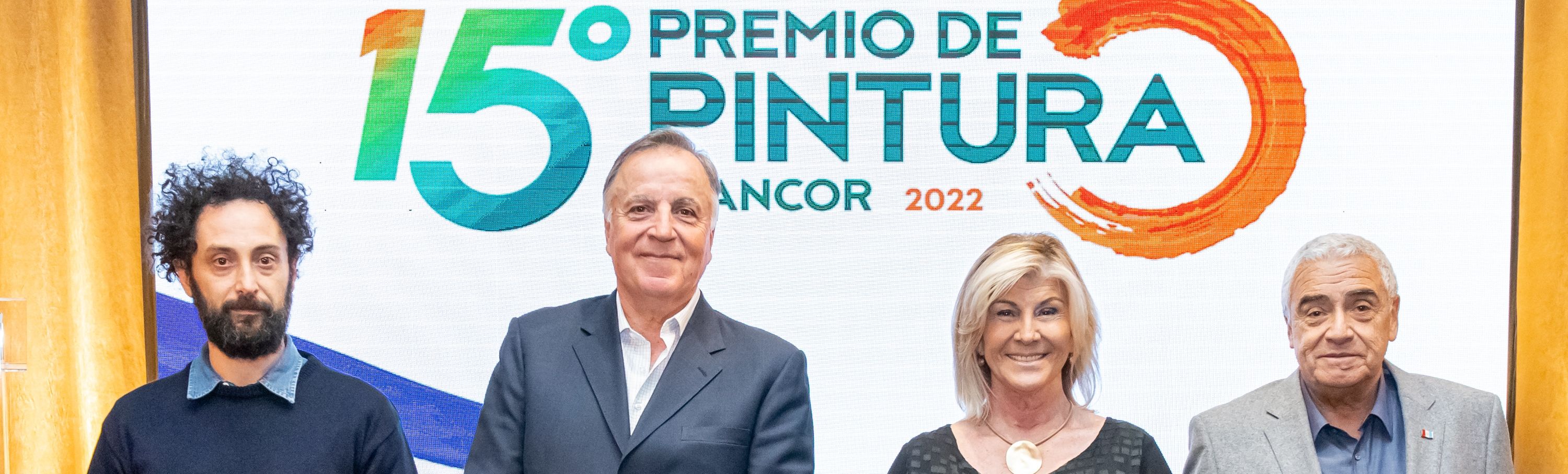 Se lanzó en Buenos Aires el Premio de Pintura BANCOR con fondo de más de $3 millones para artistas