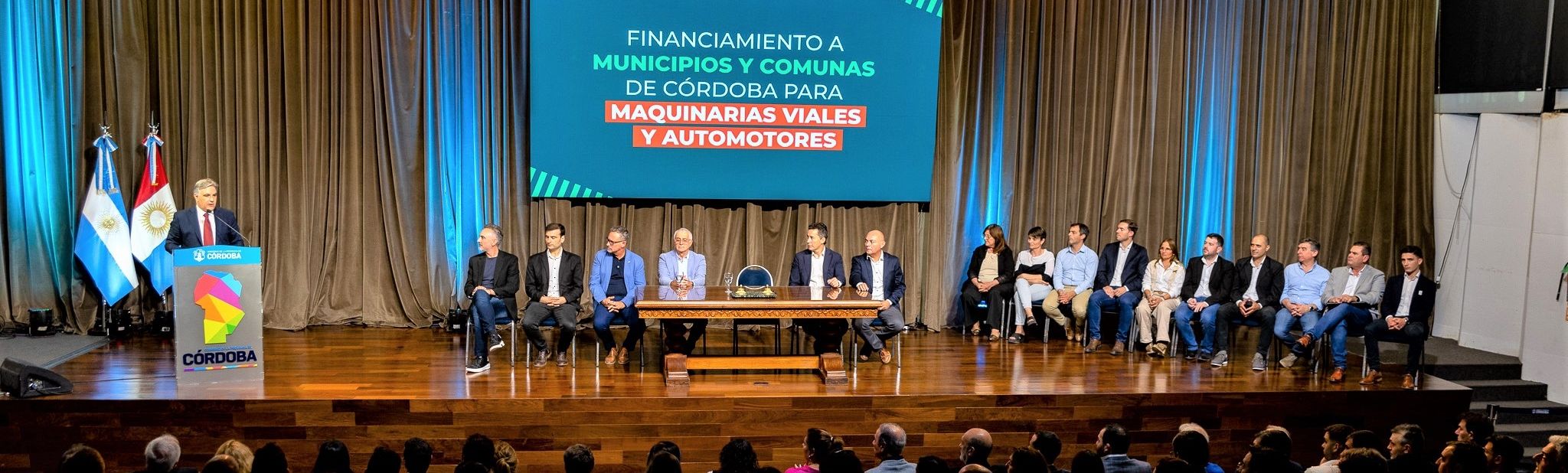 BANCOR elevó a $45 mil millones el financiamiento para municipios y comunas para más servicios
