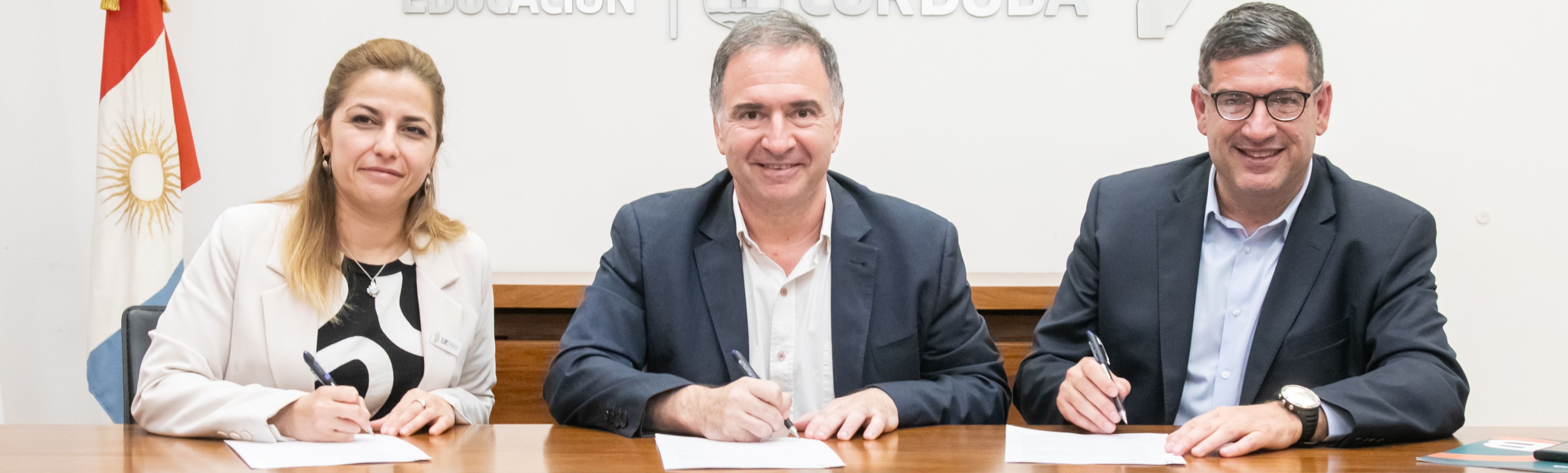 BANCOR fortalece la inclusión y educación financiera en las escuelas secundarias de Córdoba