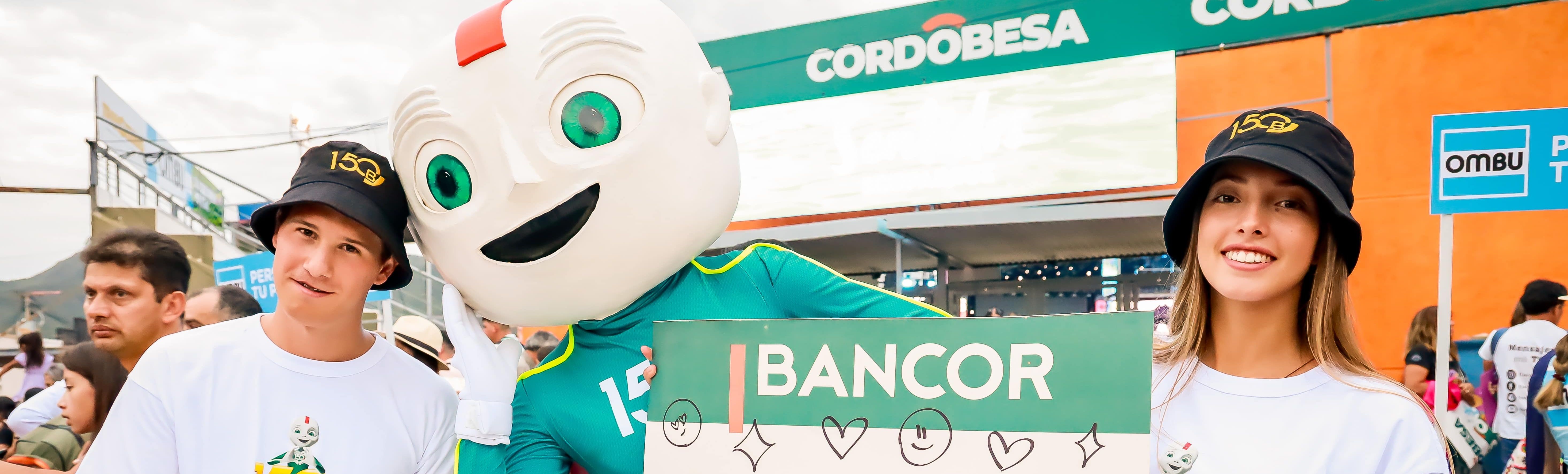 BANCOR protagonista del 64° Festival Nacional de Folklore de Cosquín