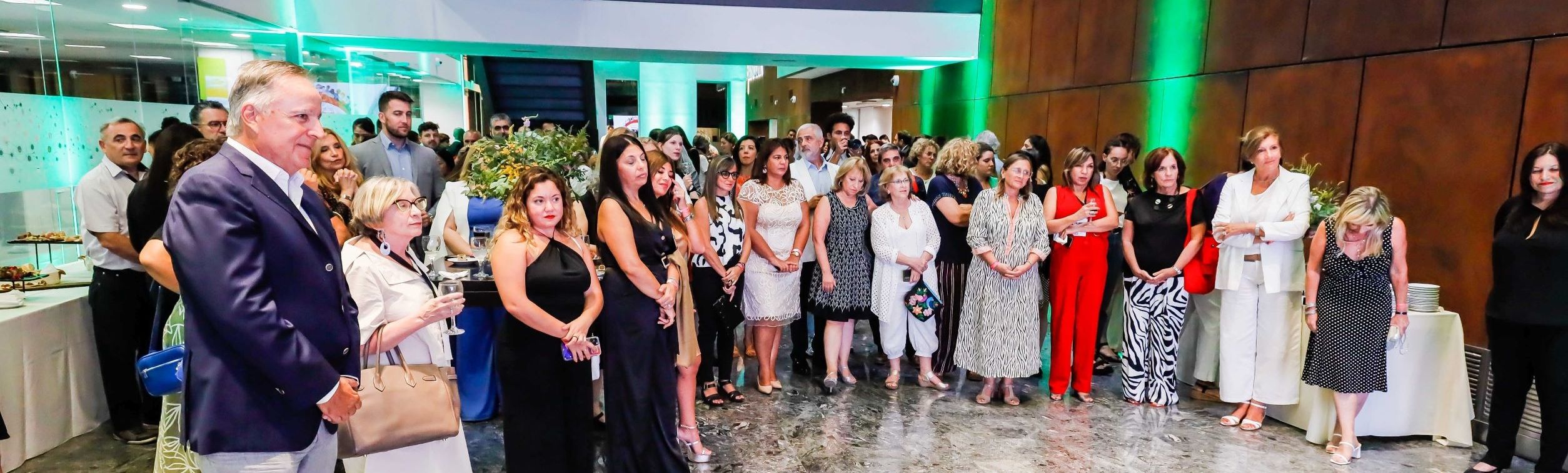 BANCOR recibió a 200 referentes que participan en Córdoba del Encuentro Suprarregional de Mujeres