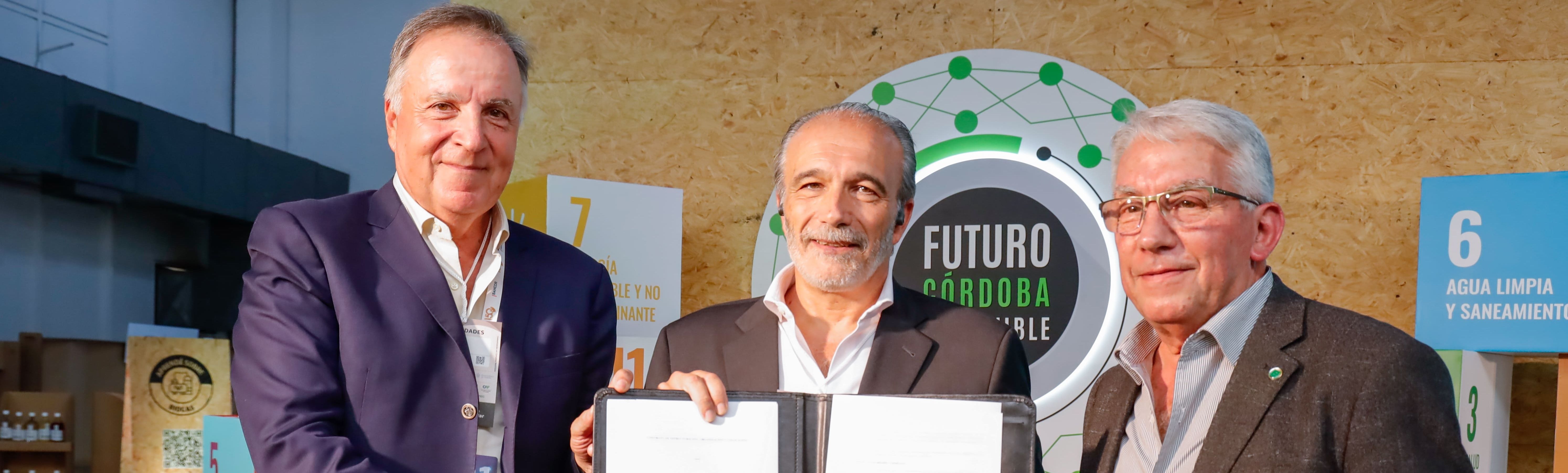 BANCOR va hacia las energías renovables con 3 granjas solares fotovoltaicas y un Bono Verde