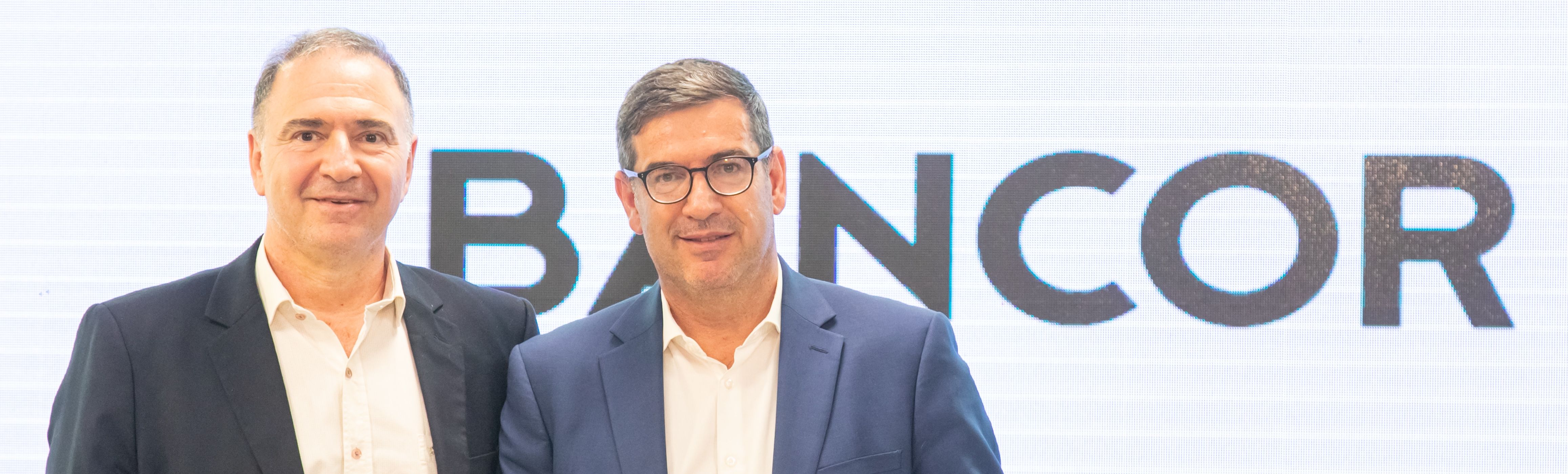 Con récord de pasantías, BANCOR distinguió a los estudiantes secundarios que participaron en 2024