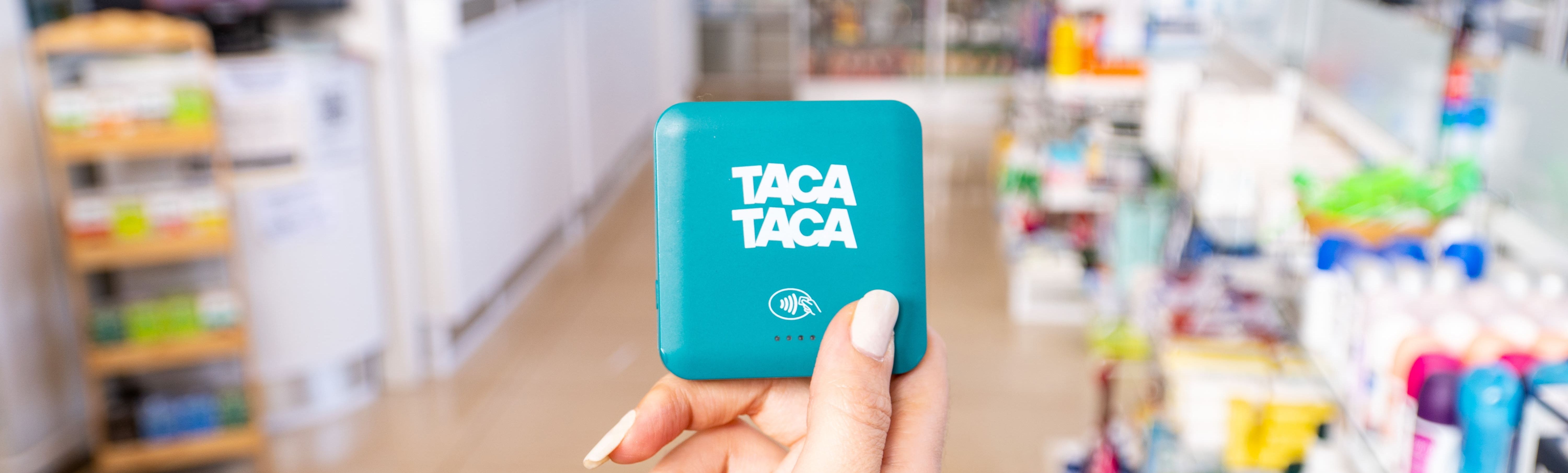 TACA TACA, la billetera virtual de BANCOR, llegó a Córdoba con ventajas altamente competitivas
