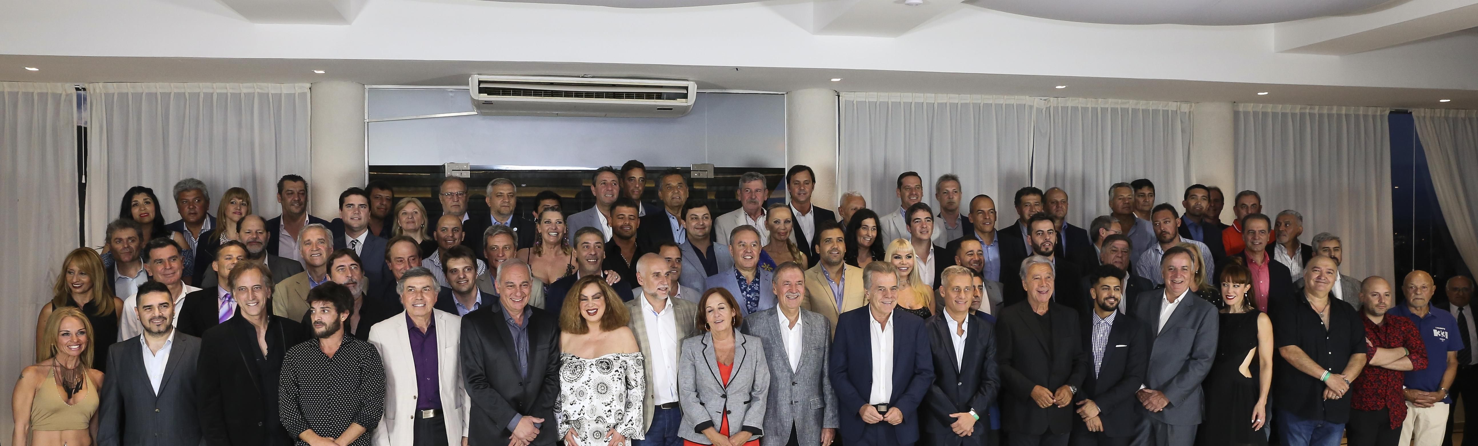 Bancor presentó oficialmente su campaña VeranEO