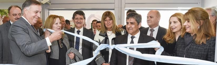 Llega a las sucursales de Córdoba la propuesta innovadora de atención personalizada