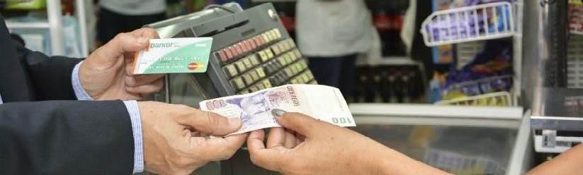 Bancor ya entregó casi $200 millones con Cash Plus.