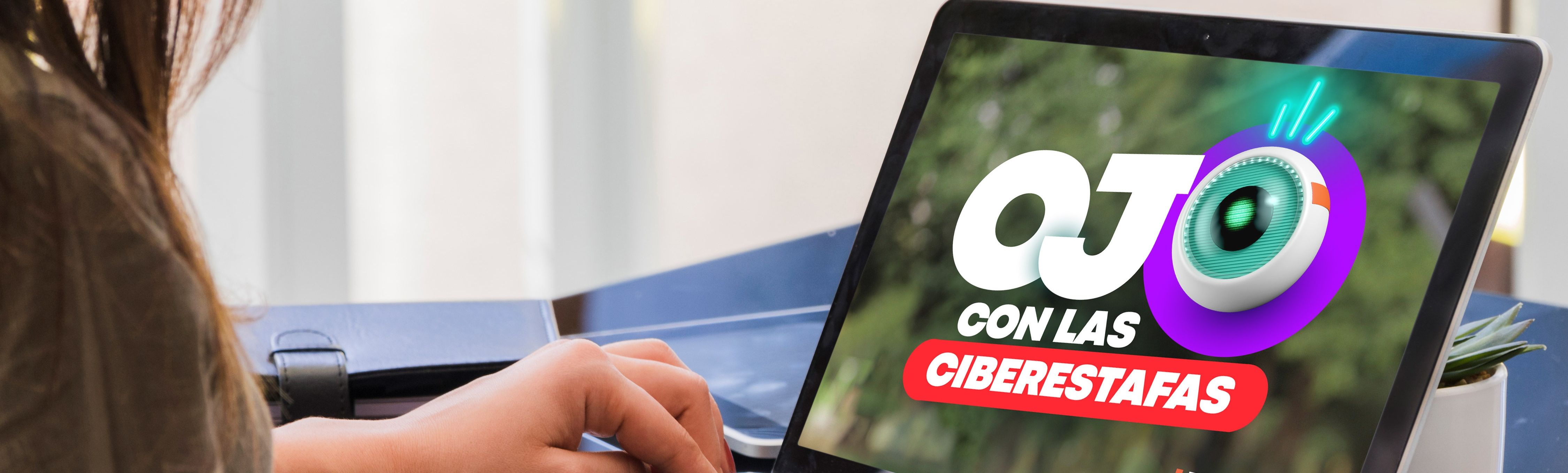 BANCOR refuerza las recomendaciones a la población para prevenir las ciberestafas