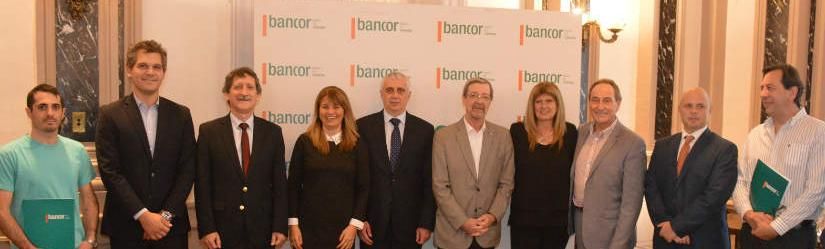 Bancor ayudará a sumar tecnología a las Pymes cordobesas