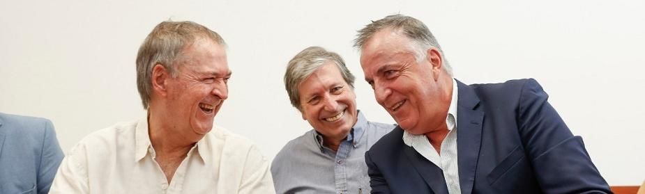 Las industrias cordobesas podrán conectarse al gas con la tasa más baja del mercado