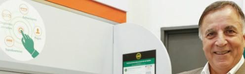 Préstamos: En Mayo crecieron un 91%