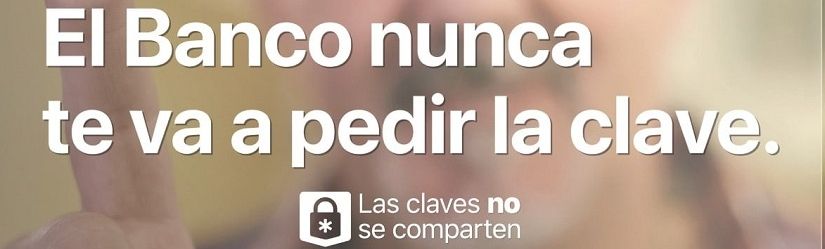 BANCOR se sumó a la nueva campaña de ABAPPRA contra el ciberdelito