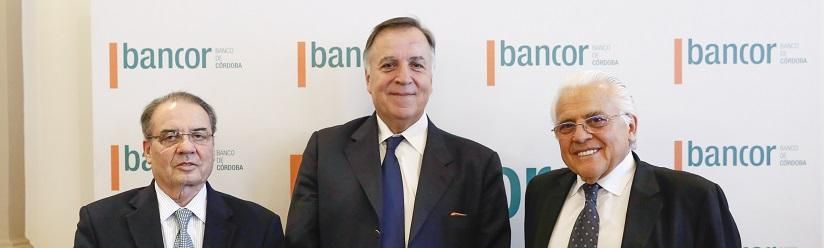 Bancor amplía la oferta hipotecaria a viviendas adquiridas con boleto de compra-venta