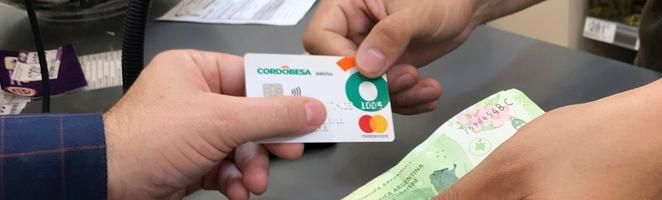 eFTé: Extracciones por $ 270 millones durante la cuarentena
