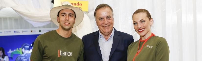 Bancor presente en el Encuentro que reúne a las colectividades