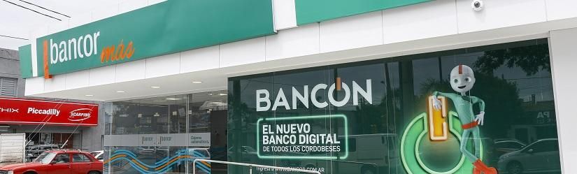 Bancor: Sigue la atención al público a través de Turnos Web e inicia el pago a jubilados nacionales