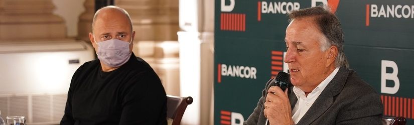 Estudiantes capacitados en Nuevas Tecnologías podrán financiar su notebook con BANCOR