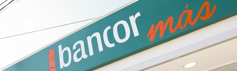 Bancor: Continúa la atención con Turnos Web y pago del IFE