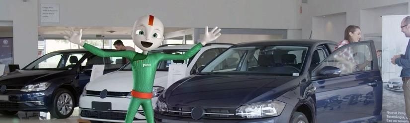 Bancor otorgó 3.000 préstamos para la compra de autos 0KM y usados
