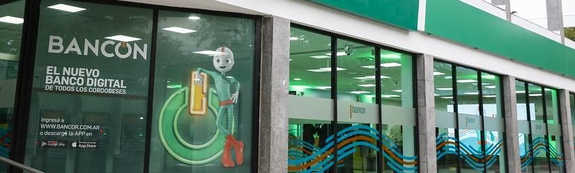 Bancor: Continúa la atención con Turnos Web y pago a jubilados nacionales