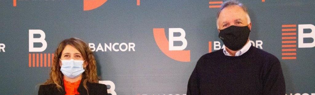 BANCOR capacitará a emprendedores en educación financiera