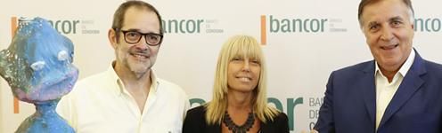 Bancor recibió el Premio Artes de Vidas Especiales