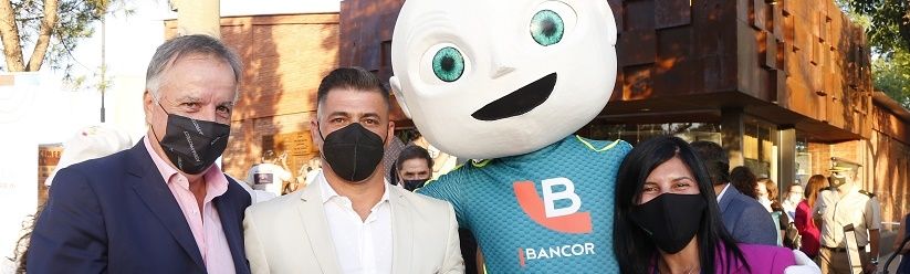 BANCOR presente en la 56° edición del Festival Nacional de Folklore de Jesús María