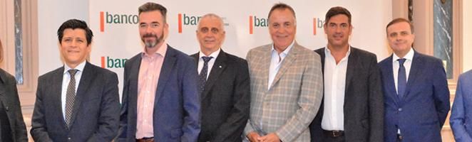 Nuevas Autoridades