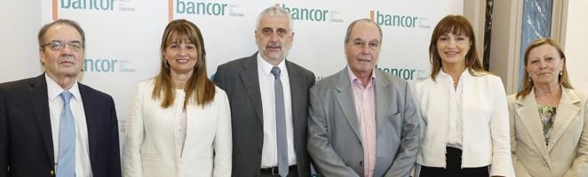 Bancor y la Bolsa de Comercio de Córdoba se unen para impulsar el mercado de capitales regional