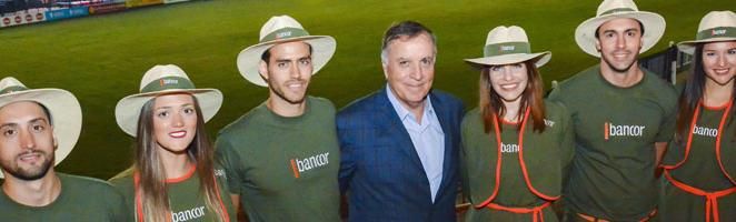 En Jesús María, Bancor inauguró la temporada de festivales