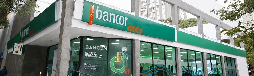 Bancor: Sigue la atención con Turnos Web y el pago de aguinaldos a jubilados