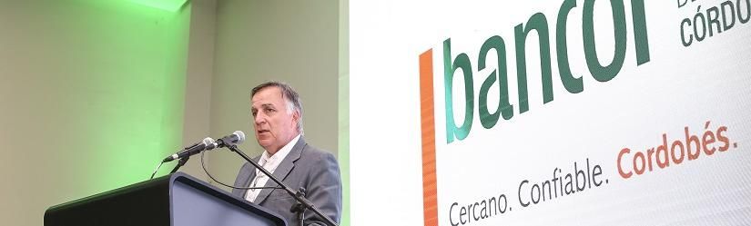 Los cordobeses recibieron 40 mil millones de pesos en préstamos