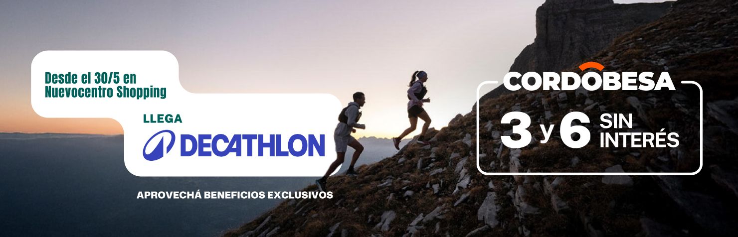 Decathlon