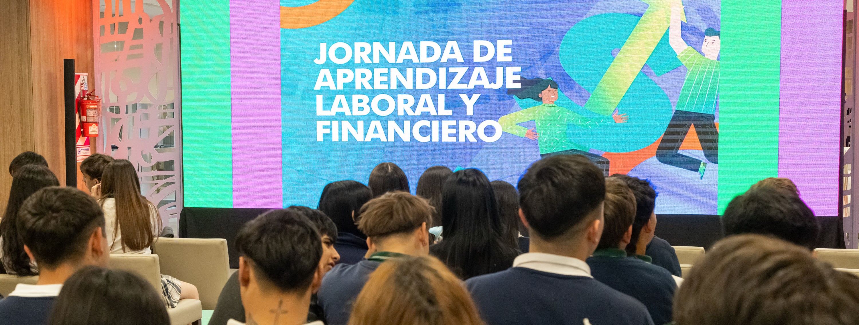 jornada de educación financiera