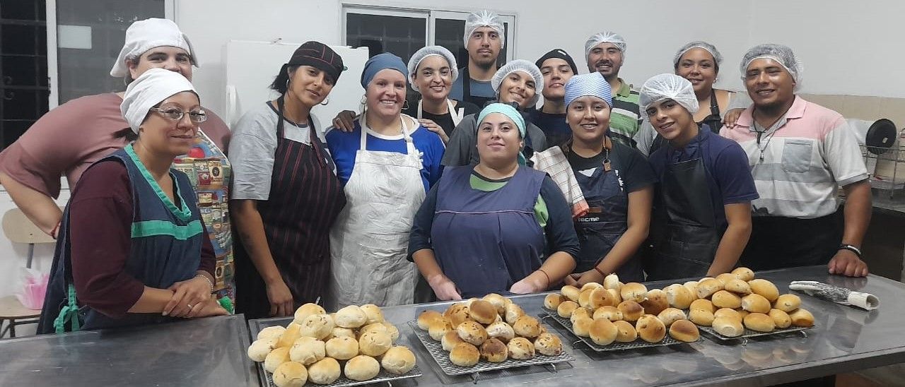 Taller de cocina