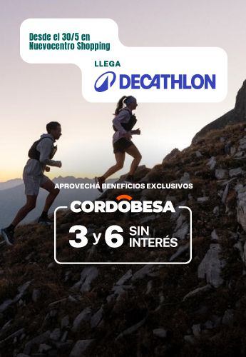 Decathlon