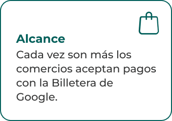 Alcance