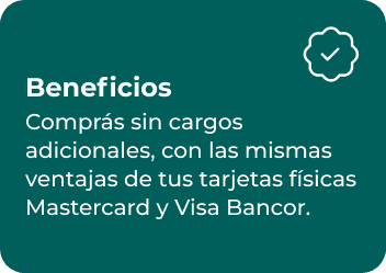 Beneficios