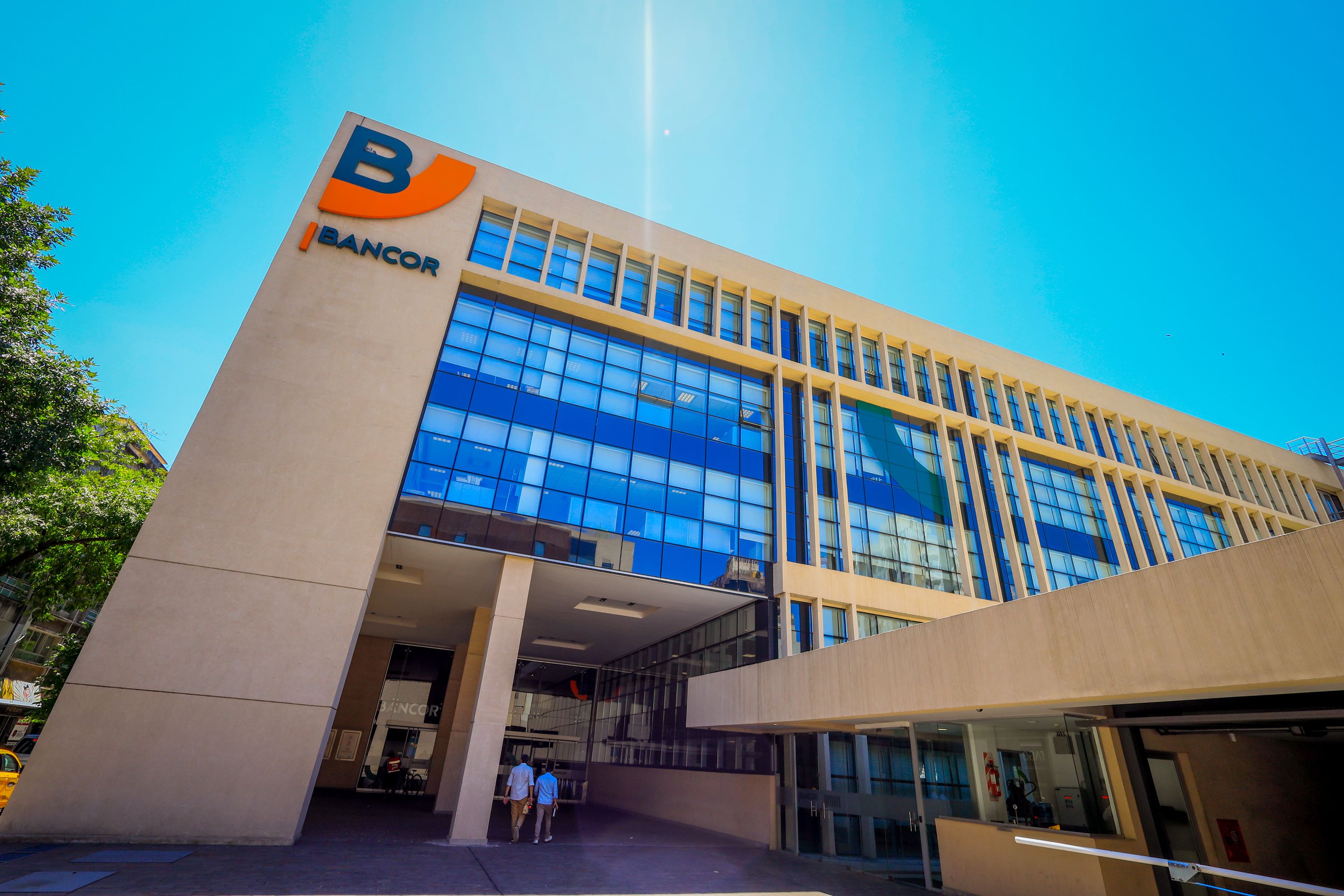 Nueva colocación exitosa de Bancor en el mercado de capitales