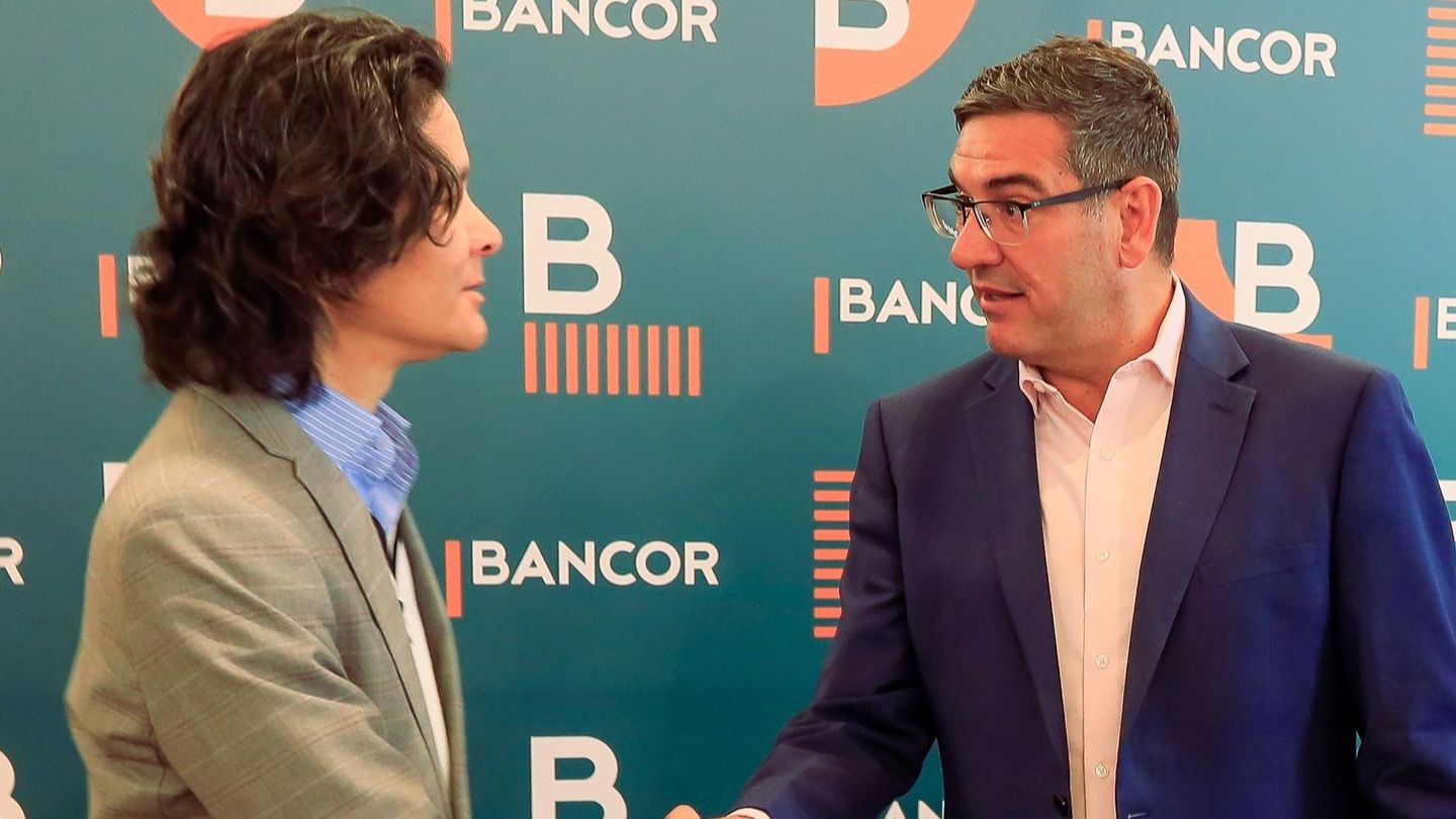 Bancor y el Eximbank de EE.UU. exploran acuerdos de financiamiento para IA y tecnología para Córdoba