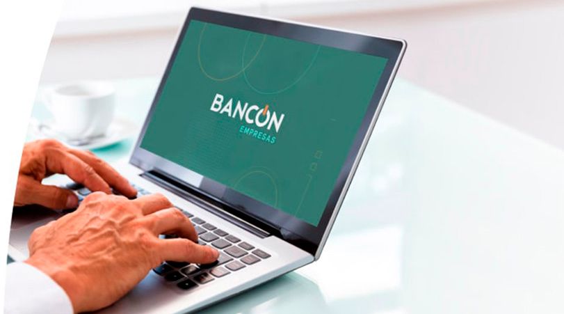 Bancon empresas